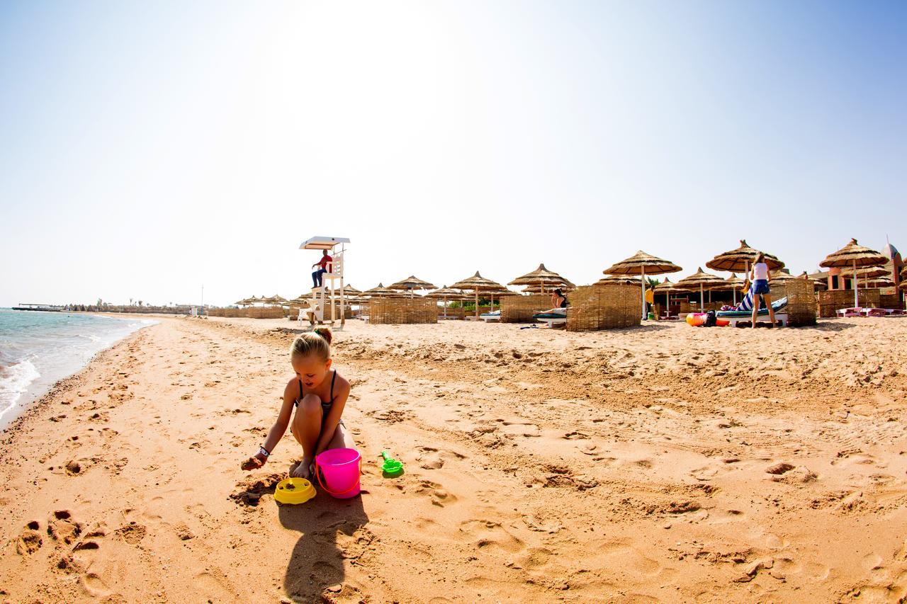 Titanic Aqua Park Resort - Families And Couples Only Hurghada Ngoại thất bức ảnh